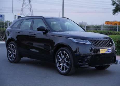 2023 Land Rover Range Rover Velar