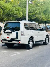 2011 Mitsubishi Pajero