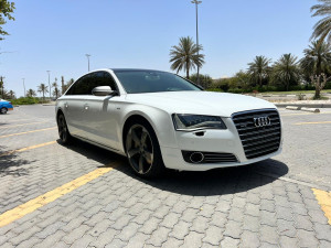 2012 Audi A4