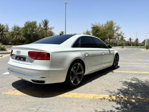 2012 Audi A4