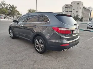 2014 Hyundai Santa Fe