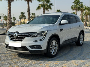 2018 Renault Koleos