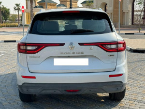 2018 Renault Koleos