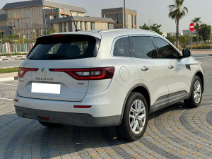 2018 Renault Koleos