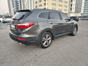 2014 Hyundai Santa Fe