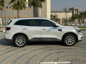 2018 Renault Koleos