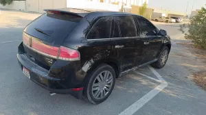 2009 Lincoln Mark LT