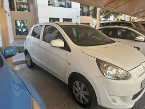 2014 Mitsubishi Mirage