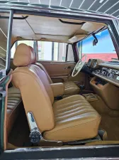 1970 Mercedes-Benz 220