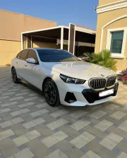 2024 BMW 5-Series