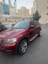 2011 BMW X5