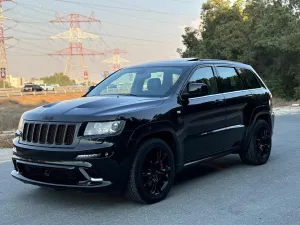 2013 Jeep Grand Cherokee in dubai