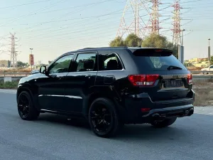 2013 Jeep Grand Cherokee