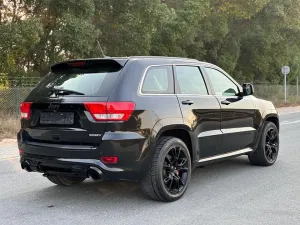 2013 Jeep Grand Cherokee