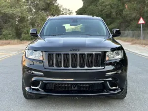 2013 Jeep Grand Cherokee