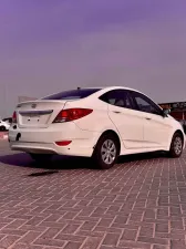 2017 Hyundai Accent