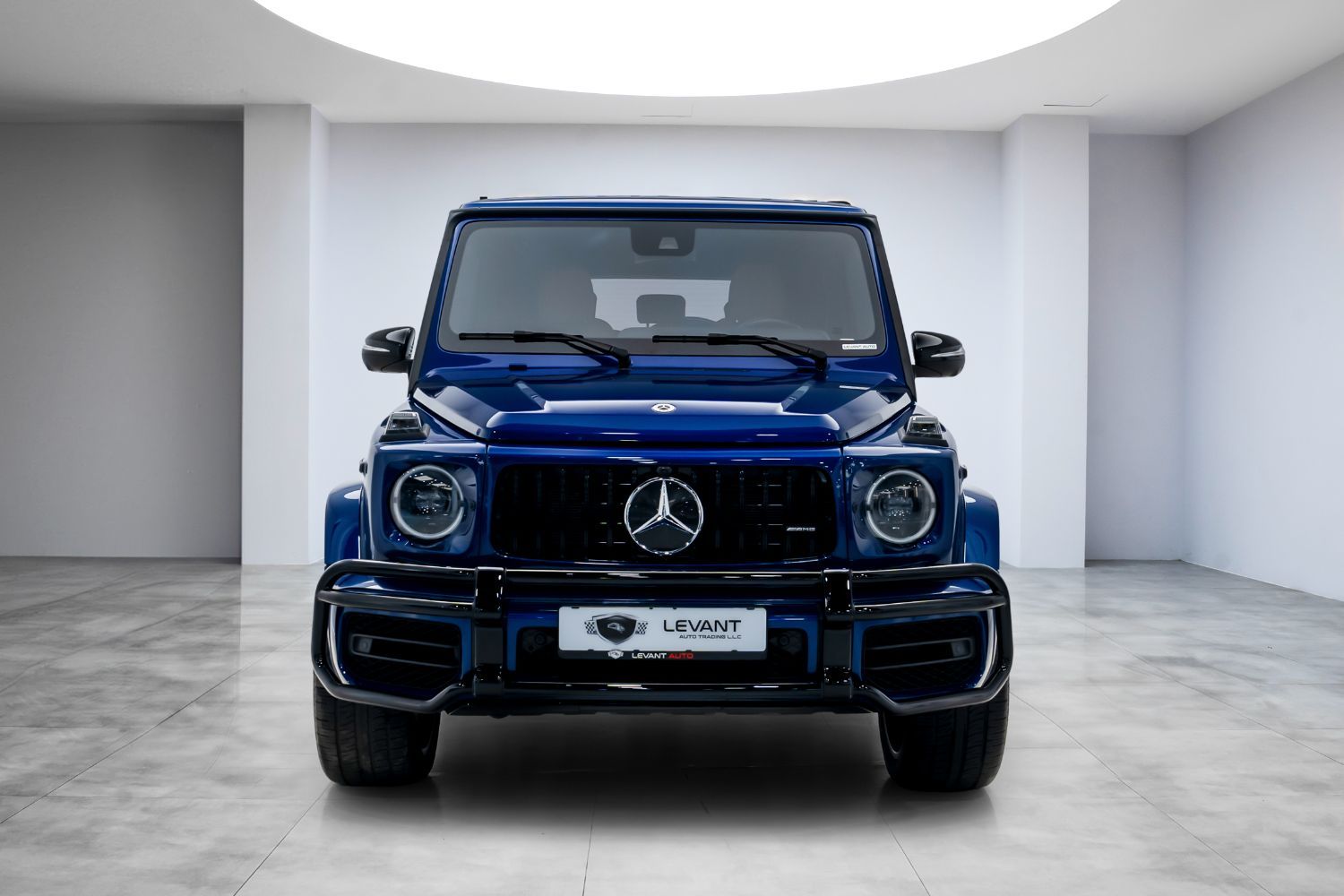 2022 Mercedes-Benz G-Class