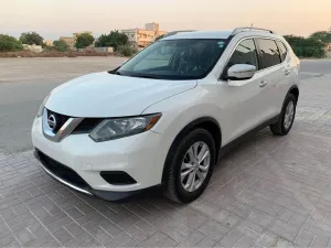 2014 Nissan Rogue