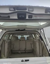 2019 Toyota Land Cruiser