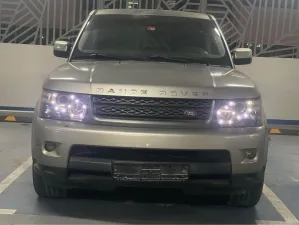 2011 Land Rover Range Rover Sport in dubai