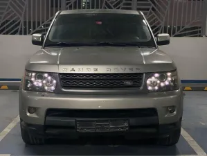 2011 Land Rover Range Rover Sport