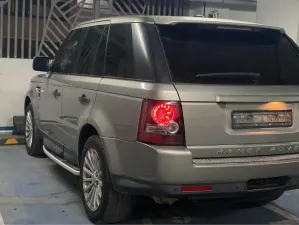 2011 Land Rover Range Rover Sport