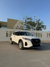 2024 Nissan KICKS in dubai