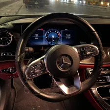 2019 Mercedes-Benz CLS