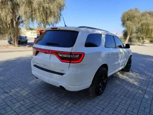 2011 Dodge Durango