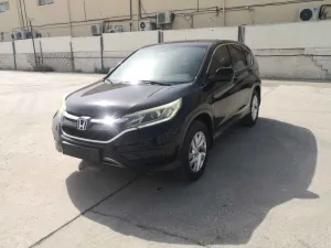 2015 Honda CR-V in dubai