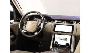 2018 Land Rover Range Rover