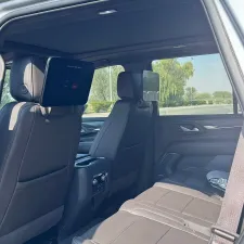 2023 GMC Yukon