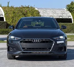 2021 Audi A4