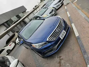 2015 Hyundai Sonata in dubai