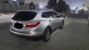 2014 Hyundai Santa Fe