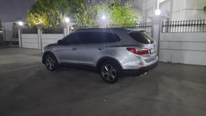 2014 Hyundai Santa Fe