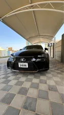 2019 Lexus IS