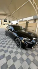 2019 Lexus IS