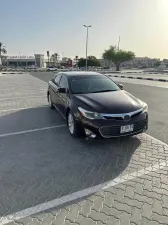 2013 Toyota Avalon in dubai