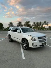 2018 Cadillac Escalade in dubai