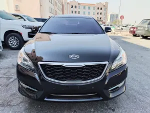 2012 Kia Cadenza