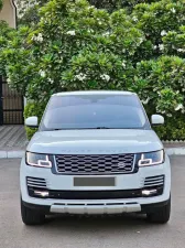 2014 Land Rover Range Rover