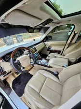 2014 Land Rover Range Rover