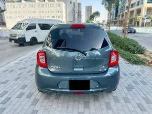 2019 Nissan Micra