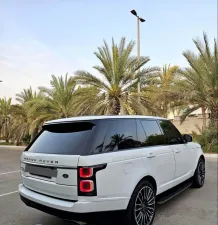 2014 Land Rover Range Rover