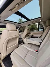 2014 Land Rover Range Rover