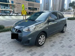 2019 Nissan Micra