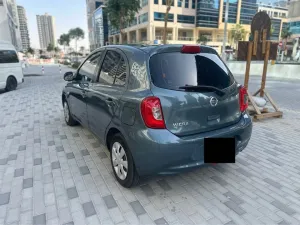 2019 Nissan Micra