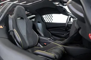 2021 ماكلارين 720S