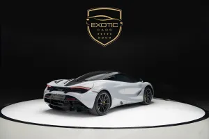 2021 ماكلارين 720S